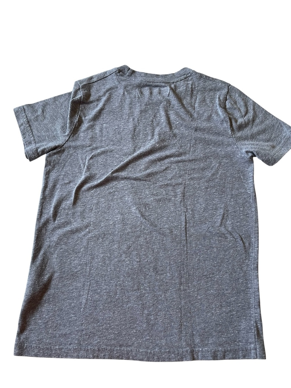 Abercrombie Kids Bundle Boys Three Shirts
Short Sleeves Black, Gray & Mint - Picture 3 of 8